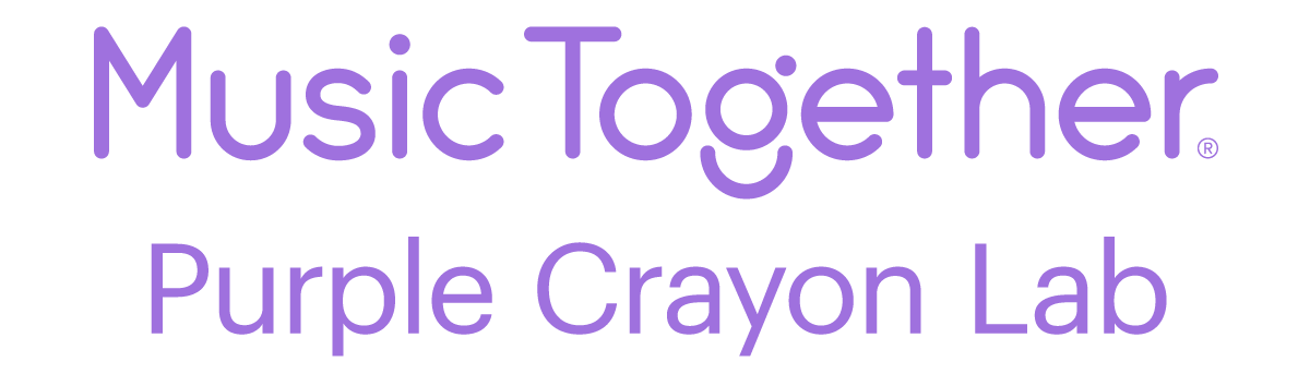 Purple Crayon Lab